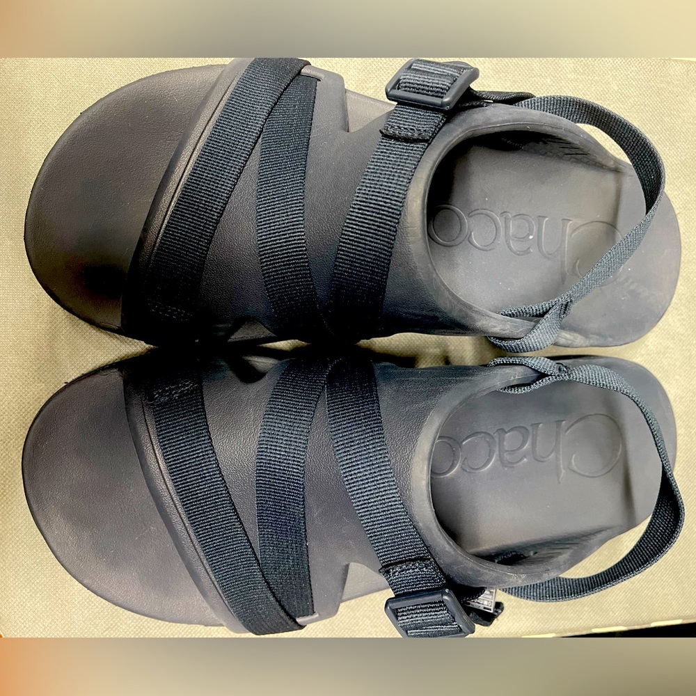 Chaco sandals